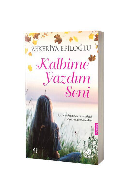 Kalbime Yazdım Seni - 2