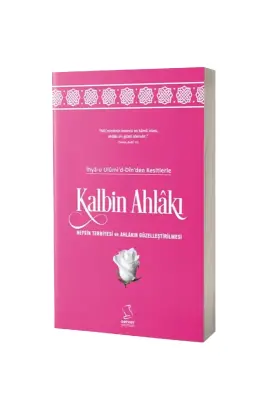 Kalbin Ahlakı - Server Yayınları