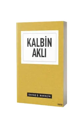 Kalbin Aklı - Mostar Yayınları (1)