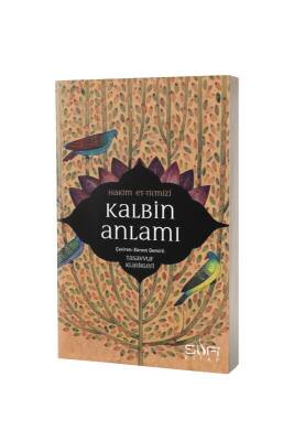 Kalbin Anlamı - Sufi Kitap (1)