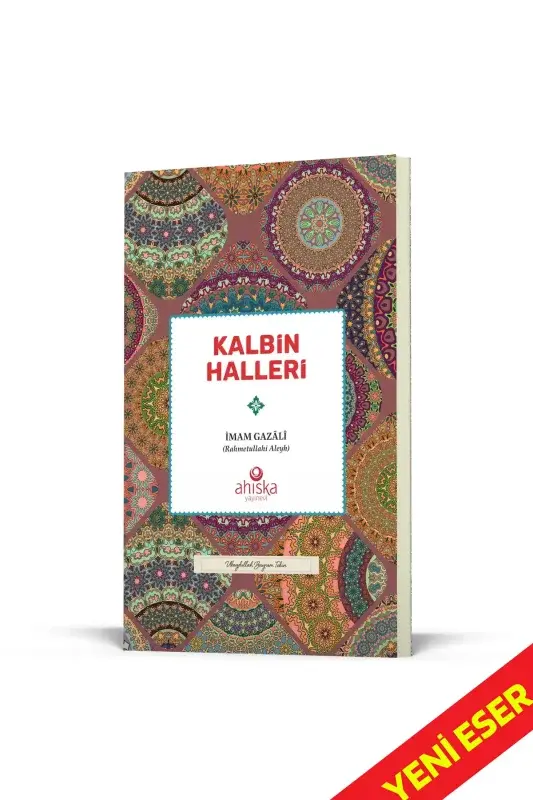 Kalbin Halleri - 3
