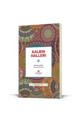 Kalbin Halleri - Ahıska Yayınevi (1)