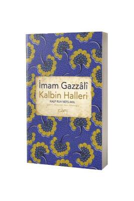 Kalbin Halleri - Sufi Kitap (1)