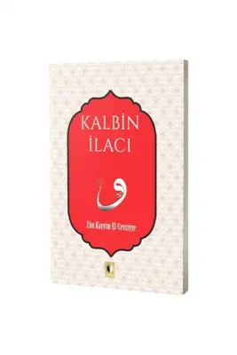 Kalbin İlacı - Ehil Yayınları (1)