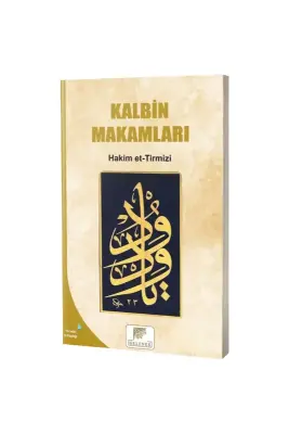 Kalbin Makamları - Gelenek Yayıncılık (1)