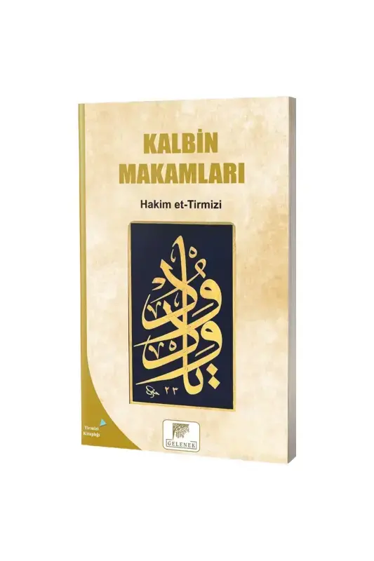 Kalbin Makamları - 2