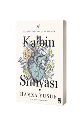 Kalbin Simyası - Timaş Yayınları