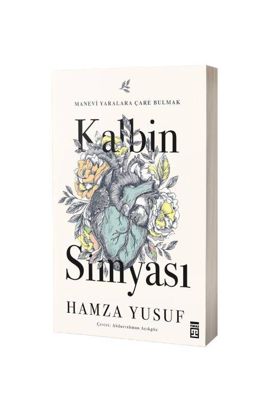Kalbin Simyası - 2