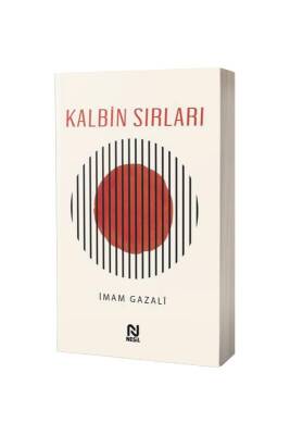 Kalbin Sırları - Nesil Yayınları (1)