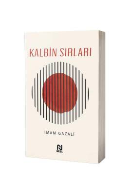Kalbin Sırları - Nesil Yayınları