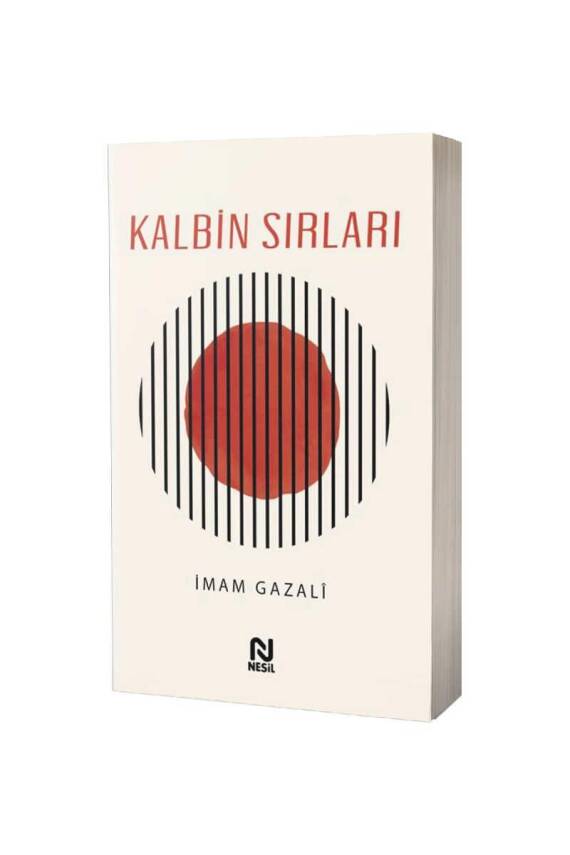 Kalbin Sırları - 1
