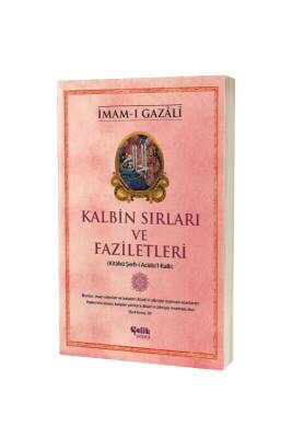 Kalbin Sırları ve Faziletleri - Çelik Yayınevi (1)