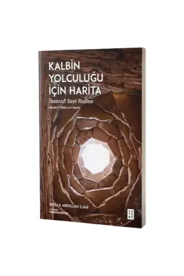 Kalbin Yolculuğu İçin Harita - Ketebe Yayınları (1)