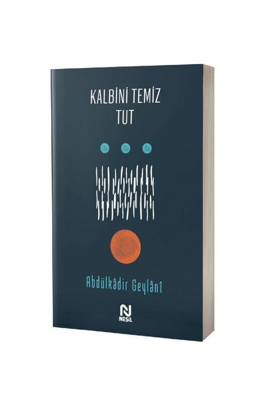 Kalbini Temiz Tut - 2