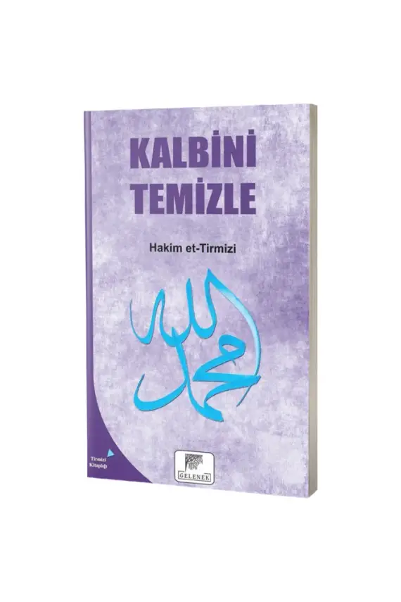 Kalbini Temizle - 1