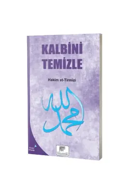 Kalbini Temizle - Gelenek Yayıncılık (1)