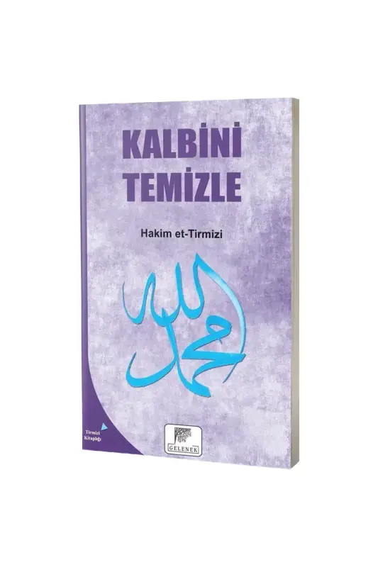 Kalbini Temizle - 2
