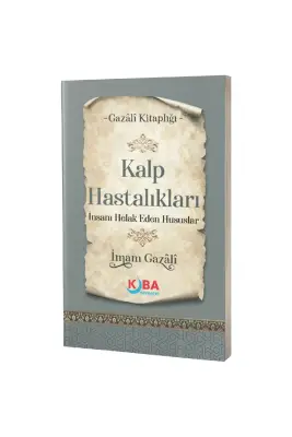 Kalp Hastalıkları - Kuba Yayınevi