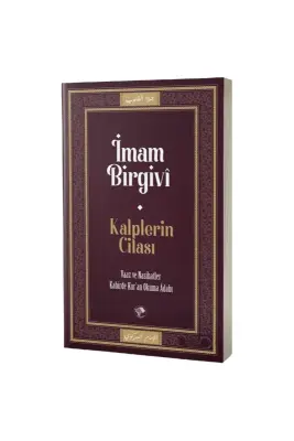 Kalplerin Cilası - Şamil Yayınları (1)