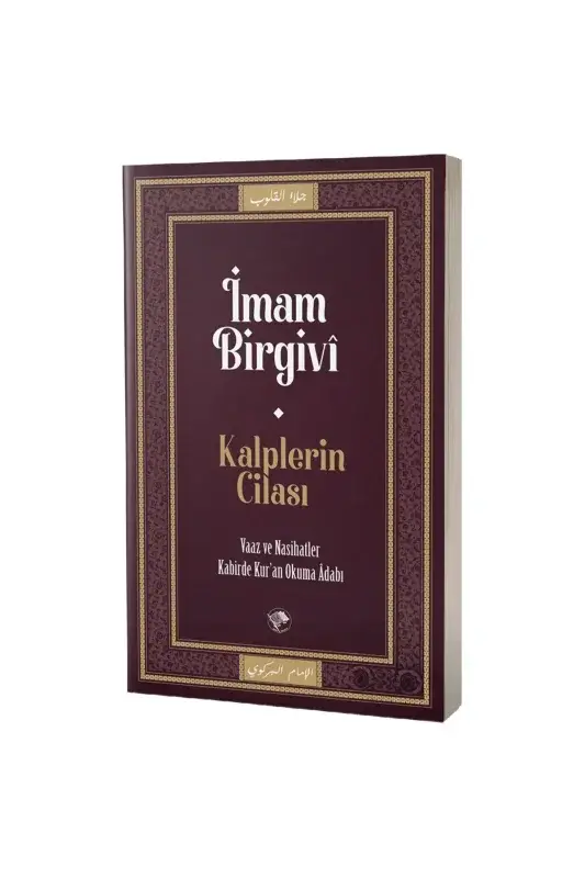 Kalplerin Cilası - 2