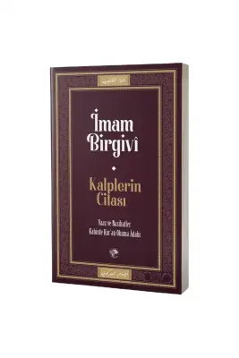 Kalplerin Cilası - 1