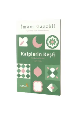 Kalplerin Keşfi - Hüdhüd Kitap (1)