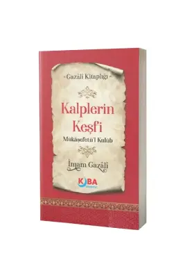 Kalplerin Keşfi - Kuba Yayınevi (1)