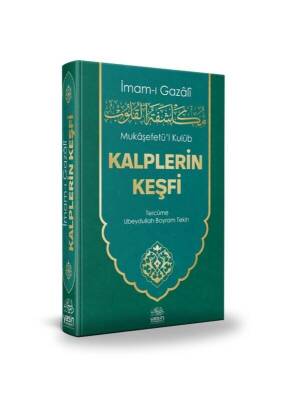Kalplerin Keşfi - Yasin Yayınevi