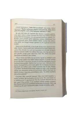 Kalplerin Keşfi - Ciltli - Ahıska Yayınevi (1)