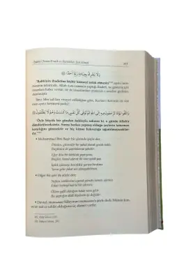 Kalplerin Keşfi - Ciltli - 3