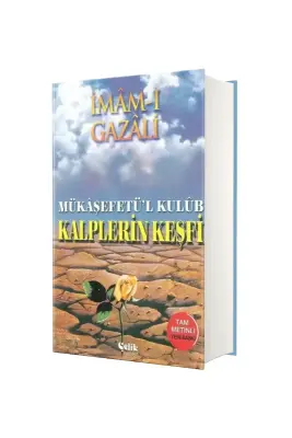 Kalplerin Keşfi - İthal Kağıt Ciltli - Çelik Yayınevi