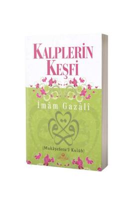 Kalplerin Keşfi - Karton Kapak - 5