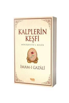 Kalplerin Keşfi - Karton Kapak - Çelik Yayınevi (1)