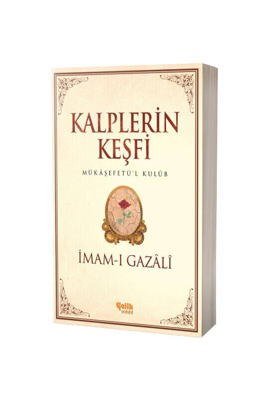 Kalplerin Keşfi - Karton Kapak - 2