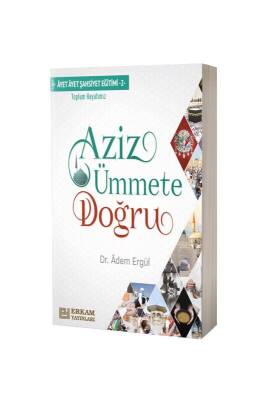 Kalpten Hayata - Erkam Yayınları