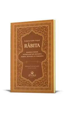 Kalpten Kalbe Köprü Rabıta - Füyuzatül Vasıta - 5