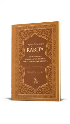 Kalpten Kalbe Köprü Rabıta - Füyuzatül Vasıta - 4