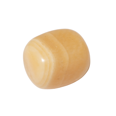 Kalsit Doğal Taş Tımbıl El Taşı - 3