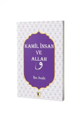 Kamil İnsan ve Allah - Ehil Yayınları (1)