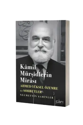 Kamil Mürşidlerin Mirası Sufi - Sufi Kitap (1)