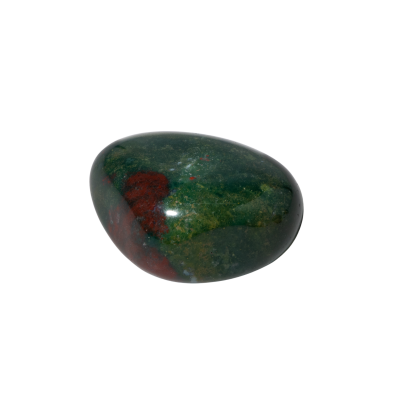 Kan Taşı Doğal Taş Tımbıl El Taşı - 3