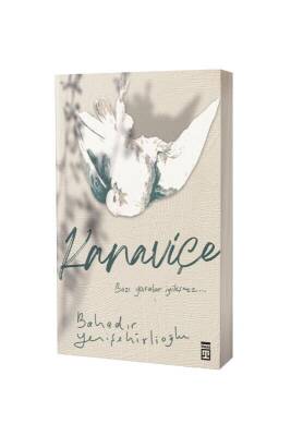 Kanaviçe - Timaş Yayınları