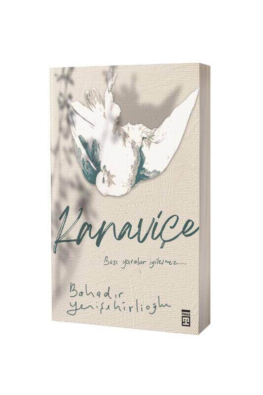 Kanaviçe - 1