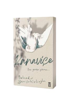 Kanaviçe - Timaş Yayınları