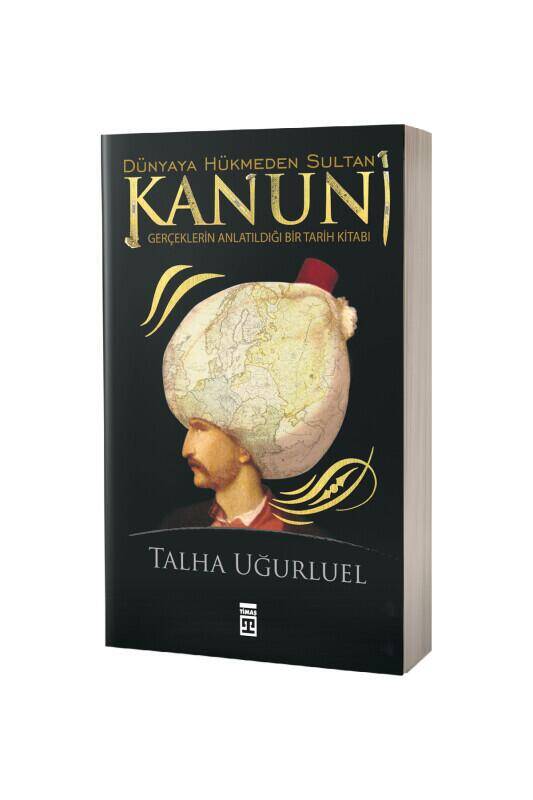 Kanuni Dünyaya Hükmeden Sultan - 2