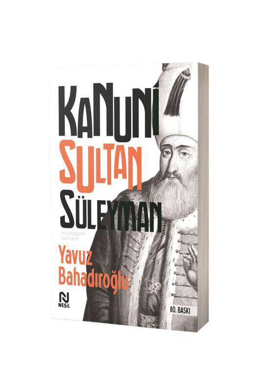 Kanuni Sultan Süleyman - 2