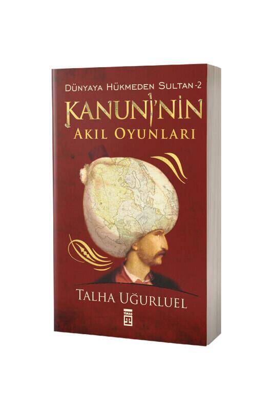 Kanuninin Akıl Oyunları - 2
