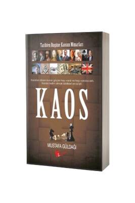 Kaos - Lopus Yayınları (1)