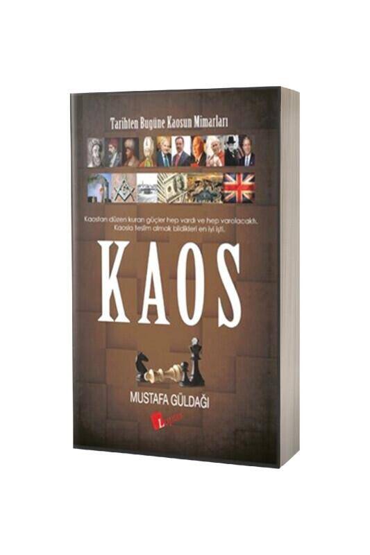 Kaos - 2