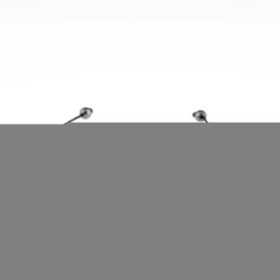 Kaplan Gözü-Sitrin-Hematit Doğal Taş Erkek Zirkon Bileklik - Osmanlı Doğaltaş